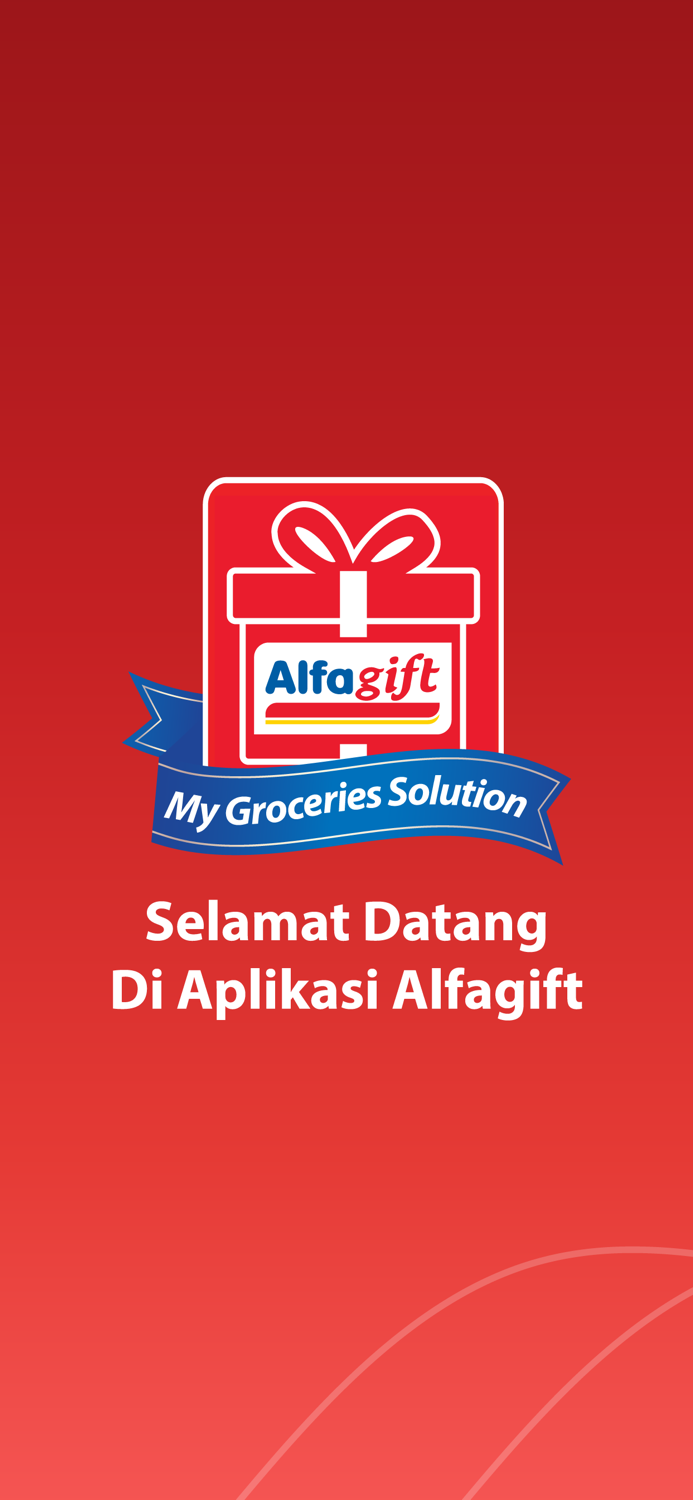 Alfa Gift - Alfamart