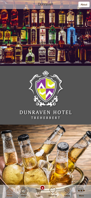 Dunraven Hotel(圖1)-速報App