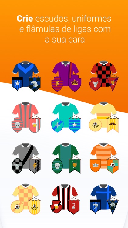 Cartola FC Oficial screenshot-4