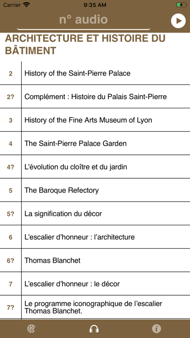 How to cancel & delete MBA, Musée des Beaux-Arts de Lyon from iphone & ipad 4