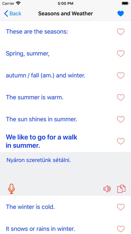 Learn Hungarian Offline Travel