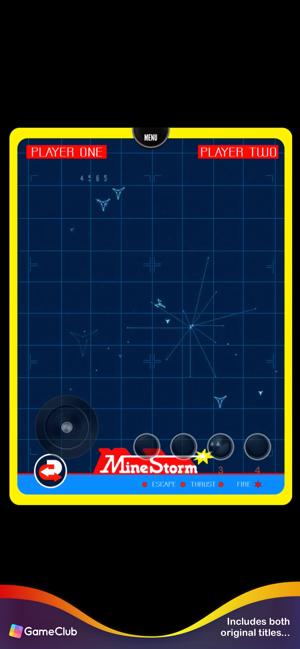 Vectrex - GameClub(圖3)-速報App