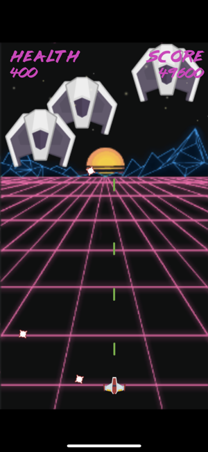 LazerWave Defender(圖3)-速報App