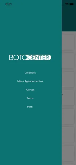 Game screenshot BotoCenter mod apk