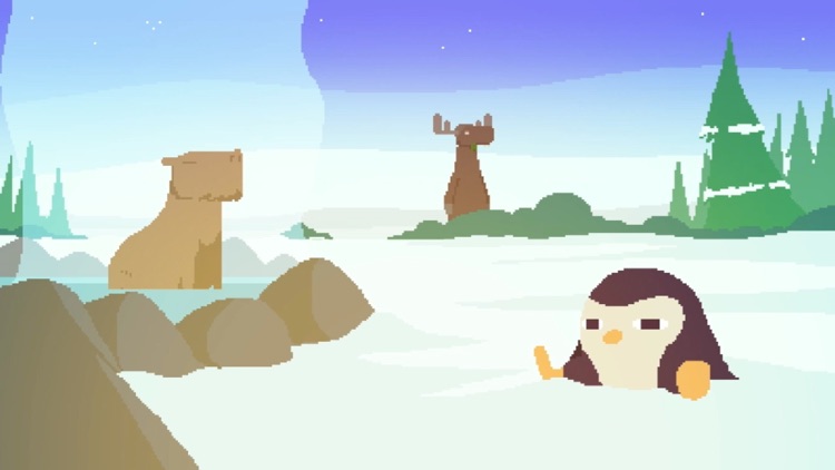 Santa Drop Express screenshot-5