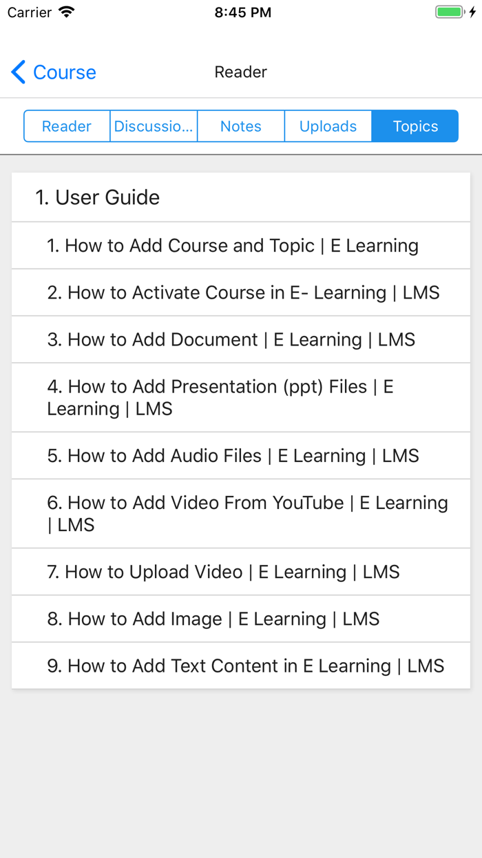 St. Joseph’s School CBSE