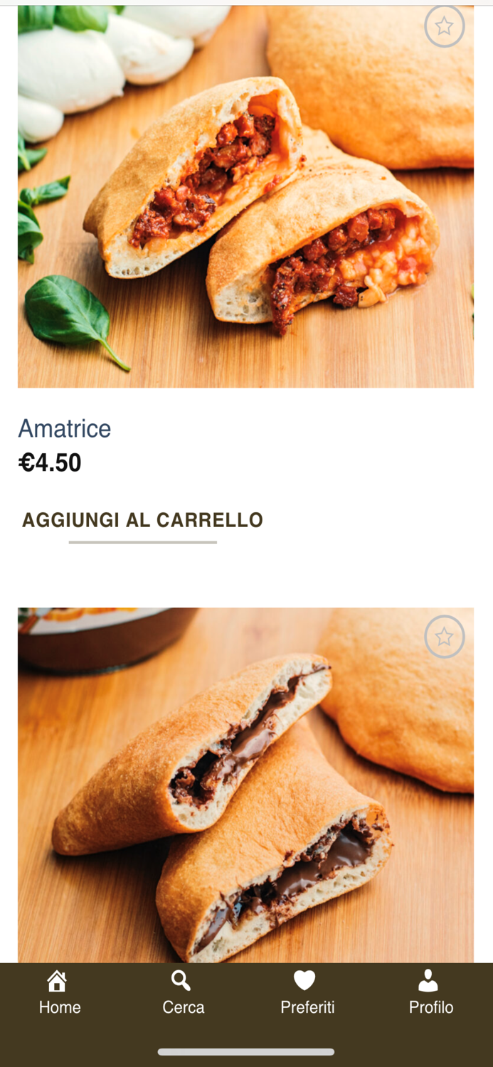 Sciura Maria Panzerotti