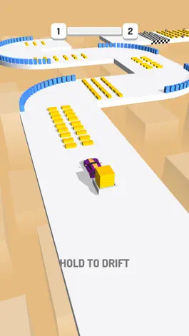 Game screenshot Drift Forever apk