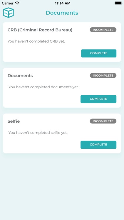 FDL-Startup screenshot-3