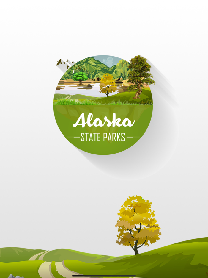 Alaska State Parks