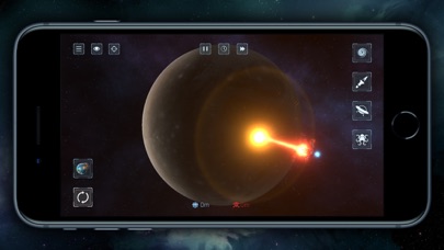 Solar Smasher screenshot 4