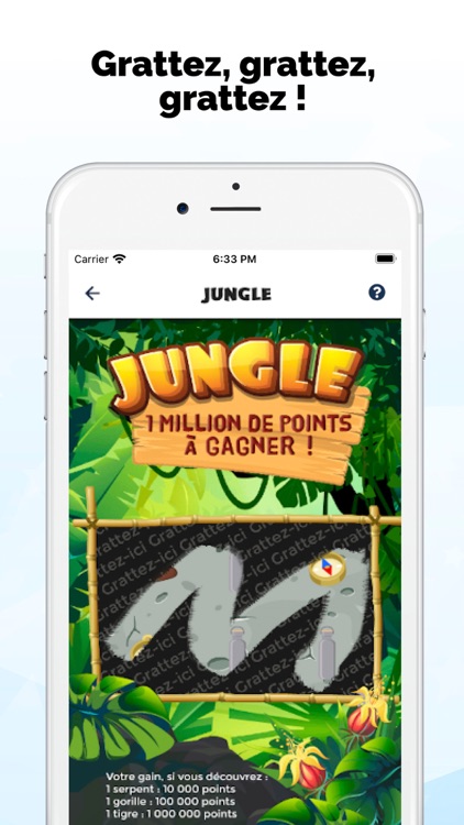Jeux à gratter Tombol'App® screenshot-4