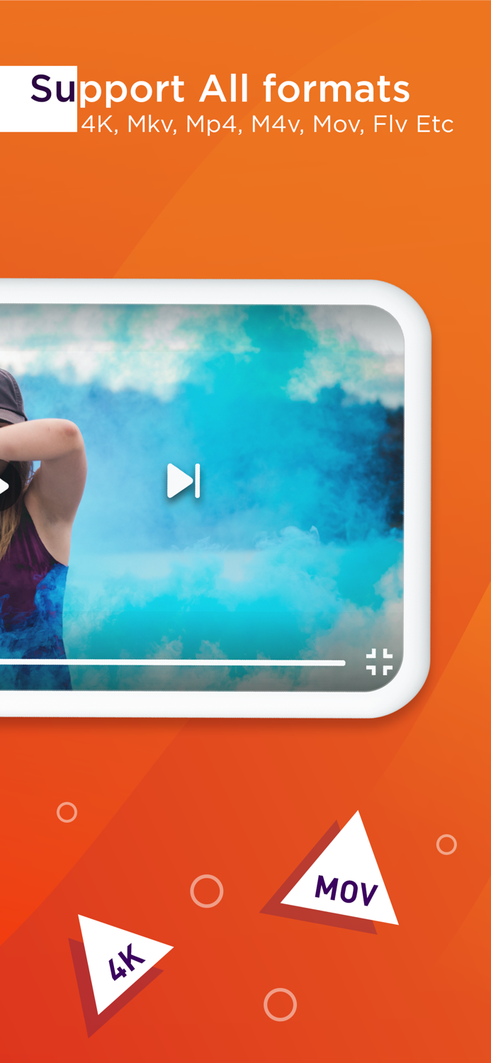 PLAYon - Video player