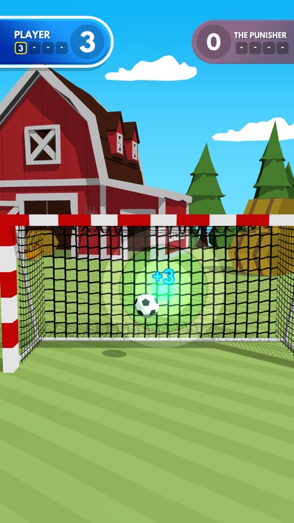 Soccer League! screenshot-3