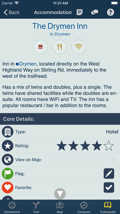 TrekRight: West Highland Way screenshot-3