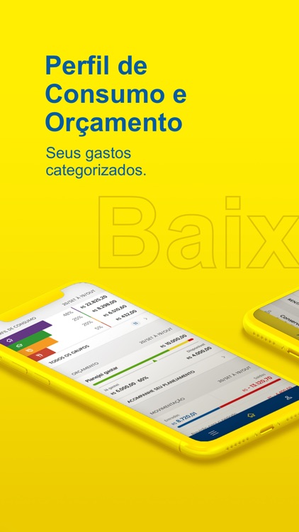 Banco do Brasil screenshot-4