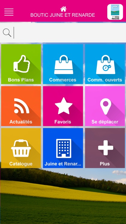 Boutic Juine et Renarde