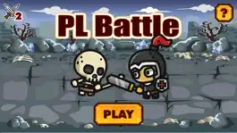 Game screenshot PL Battle mod apk