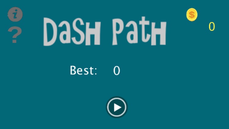 Dash Path