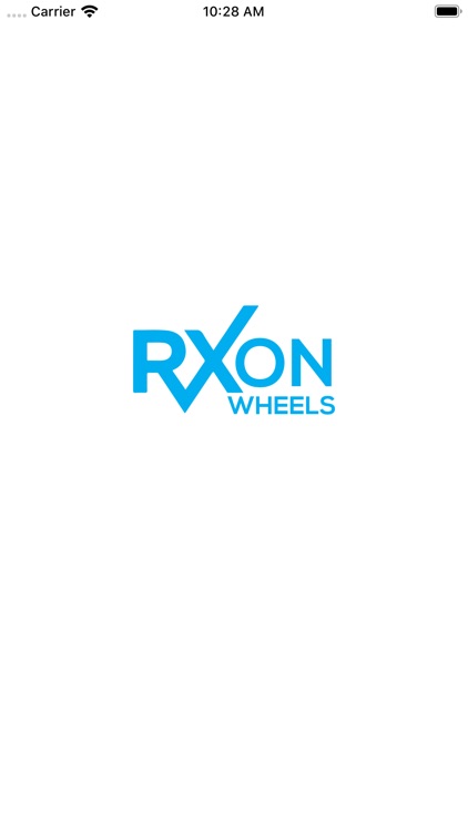 Rx On Wheels