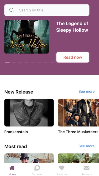 Sidabook screenshot-4