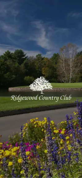 Game screenshot Ridgewood Country Club mod apk