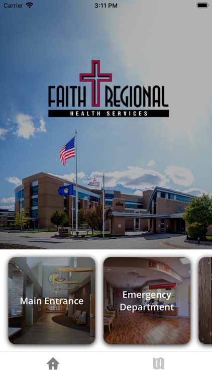 Faith Regional Direct