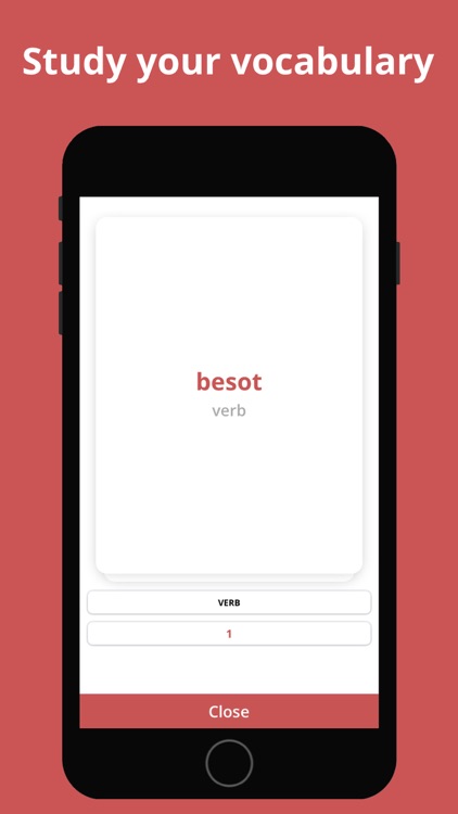Vocab - Learn new words screenshot-4