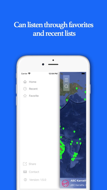 Garden Radio - myTuner Station screenshot-5