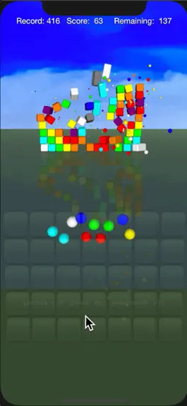 Game screenshot ClayShooting-of Punchy sound- apk