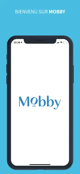 Game screenshot Mobby mod apk