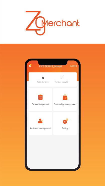 ZGMall Store screenshot-3