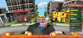 Game screenshot Pow Patrol: Rescue Fire Truck hack