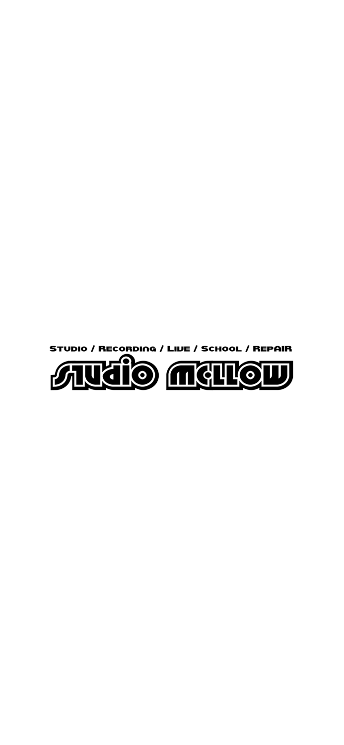 Studio Mellow（スタジオメロウ）