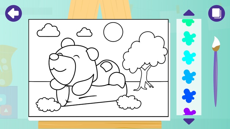 Baby Tunes screenshot-6