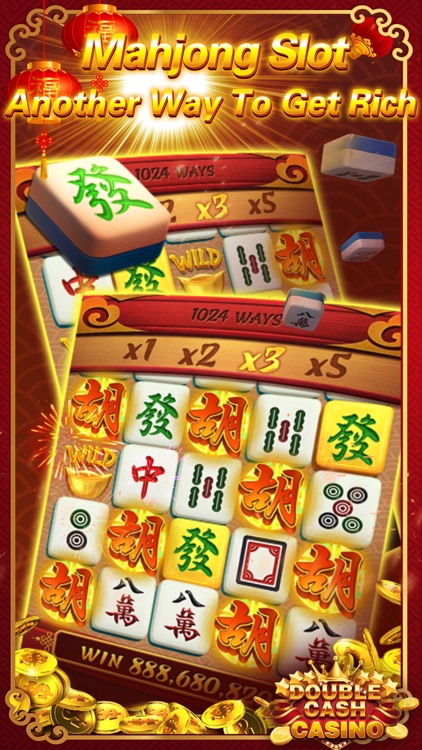 Huge Cash Casino screenshot-5