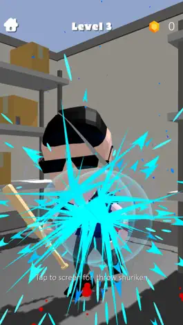 Game screenshot Guard N Slash hack