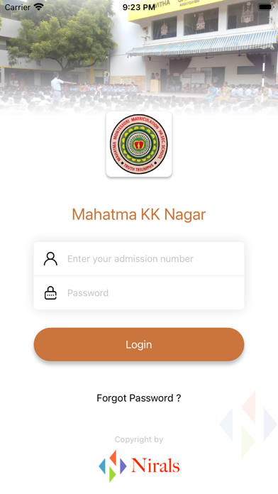 Mahatma KK Nagar screenshot 4