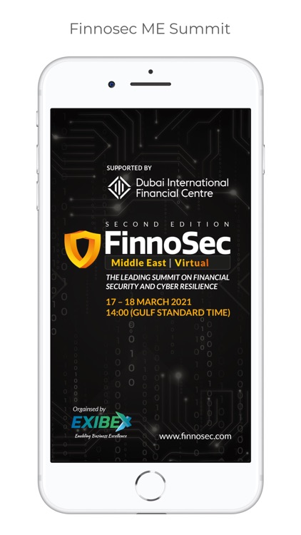 Finnosec ME Summit