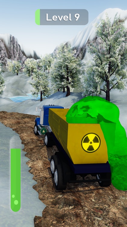 Water Truck screenshot-4