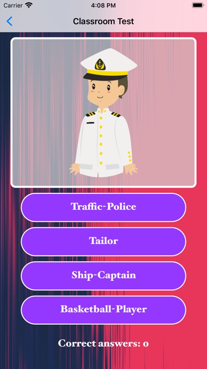 Limi Knows Career screenshot-3