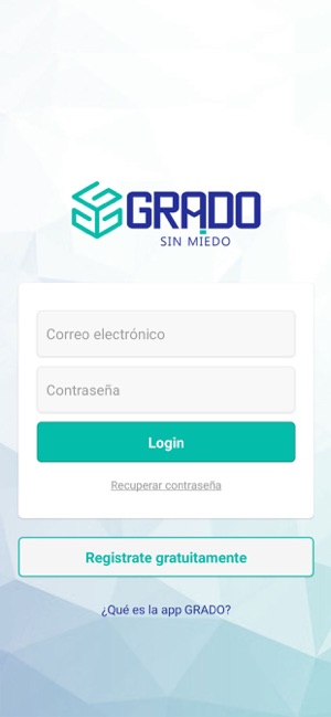 Grado Sin Miedo(圖1)-速報App