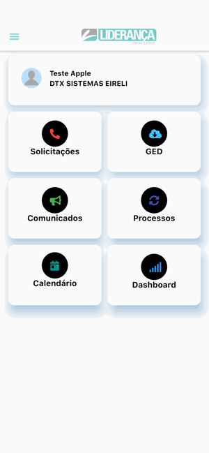 Liderança Contabilidade(圖2)-速報App