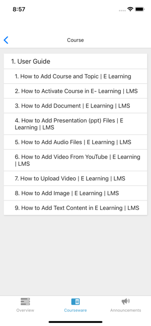 Carmel Jyothi School LMS(圖5)-速報App