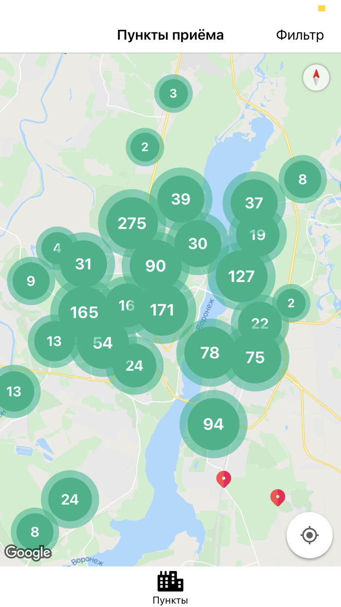 Это не мусор