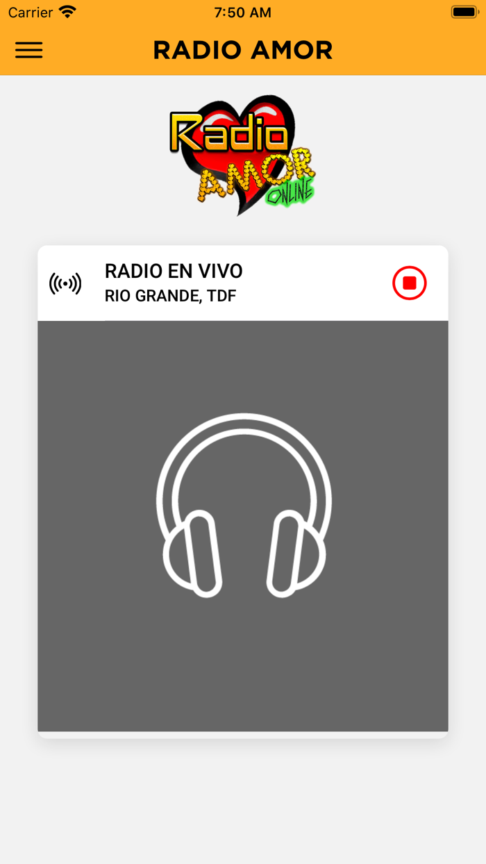 Radio Amor Online