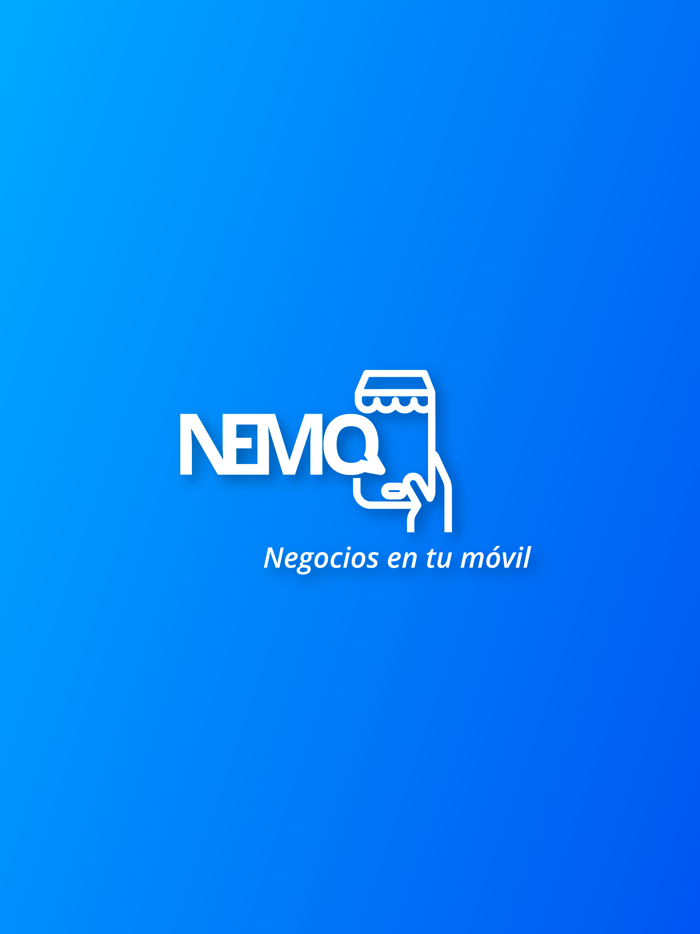 NEMO - Negocios en tu móvil