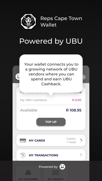 Reps Cape Town Wallet screenshot-4