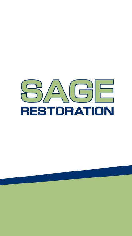 Sage Restoration