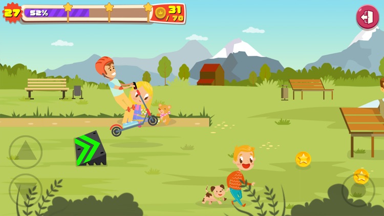 Educational Games for Kids 4K